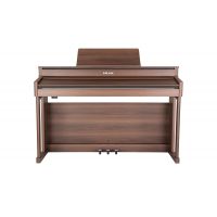 Nux Piano numérique meuble en bois 88 touches - Vue 2